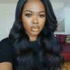 Long Hairstyles For Black Females (Photo 9 of 25)