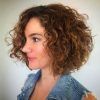 Curly Bob Hairstyles (Photo 17 of 25)