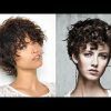 Short Curly Hairstyles (Photo 25 of 25)