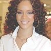Curly Medium Hairstyles For Black Women (Photo 2 of 15)