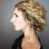 Carefree Curls Haircuts (Photo 21 of 25)