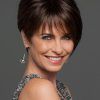 Pixie Haircuts With Wispy Bangs (Photo 4 of 25)