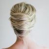 French Twist Updo Hairstyles For Medium Hair (Photo 4 of 15)