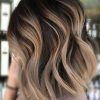 Icy Ombre Waves Blonde Hairstyles (Photo 25 of 25)