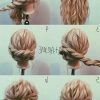 Simple And Cute Wedding Hairstyles For Long Hair (Photo 1 of 25)
