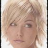 Short Hairstyles For Fine Hair And Long Face (Photo 16 of 25)
