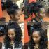 15 Ideas of Sew in Updo Hairstyles