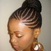 Cornrow Hairstyles For Graduation (Photo 2 of 15)