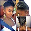 Thin Cornrows Hairstyles (Photo 2 of 15)