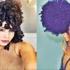 Curly Short Hairstyles Black Women (Photo 18 of 25)