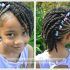 Top 15 of Cornrow Hairstyles for Graduation