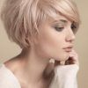 Bouncy Bob Hairstyles For Women 50+ (Photo 13 of 25)