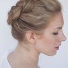 Braided Hairstyles With Crown (Photo 6 of 15)