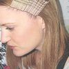 Medium Hairstyles With Bobby Pins (Photo 24 of 25)