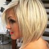 A Very Short Layered Bob Hairstyles (Photo 19 of 25)
