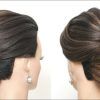 French Roll Prom Hairstyles (Photo 22 of 25)