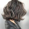 Subtle Balayage Highlights For Short Hairstyles (Photo 6 of 25)