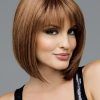 Straight Bob Hairstyles With Bangs (Photo 9 of 25)