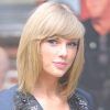 Taylor Swift Medium Hairstyles (Photo 23 of 25)