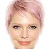 Short Girl Haircuts For Round Faces (Photo 13 of 25)