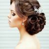 Hairstyles For Long Hair For A Wedding Party (Photo 3 of 15)