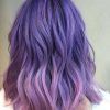 Lavender Hairstyles For Women Over 50 (Photo 12 of 25)