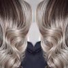 Ash Bronde Ombre Hairstyles (Photo 9 of 25)