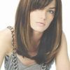 Medium Haircuts For Women With Straight Hair (Photo 12 of 25)