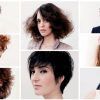 Short Reinvented Hairstyles (Photo 19 of 25)