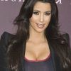Long Layered Hairstyles Kim Kardashian (Photo 23 of 25)