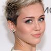 Miley Cyrus Pixie Hairstyles (Photo 8 of 15)
