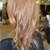 Brown Blonde Sweeps Of Color Hairstyles (Photo 20 of 25)