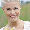 Ultra Short Pixie Hairstyles (Photo 8 of 15)
