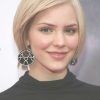 Celebrity Short Bobs Haircuts (Photo 3 of 25)