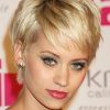 Stylish Short Haircuts For Women Over 40 (Photo 14 of 25)