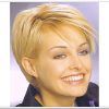 Short Hairstyles For Round Faces With Double Chin (Photo 3 of 25)
