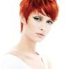 Bright Bang Pixie Hairstyles (Photo 16 of 25)