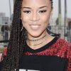 Side Cornrows Hairstyles (Photo 6 of 15)