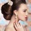 New Updo Hairstyles (Photo 1 of 15)