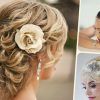 New Updo Hairstyles (Photo 8 of 15)