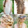 Floral Braid Crowns Hairstyles For Prom (Photo 17 of 25)