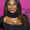 Nia Long Hairstyles (Photo 18 of 25)