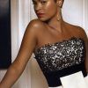 Nia Long Hairstyles (Photo 17 of 25)