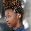 South Africa Braided Hairstyles (Photo 10 of 15)