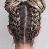 Cute Braided Hairstyles (Photo 8 of 15)