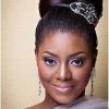 Wedding Hairstyles For Nigerian Brides (Photo 7 of 15)