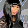 Nicki Minaj Long Hairstyles (Photo 10 of 25)