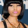 Minaj Pony Hairstyles With Arched Bangs (Photo 2 of 25)