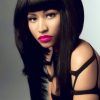 Nicki Minaj Short Haircuts (Photo 4 of 25)