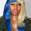 Nicki Minaj Short Haircuts (Photo 7 of 25)